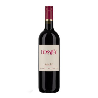 Rosalcy 2023 Rouge Lalande de Pomerol