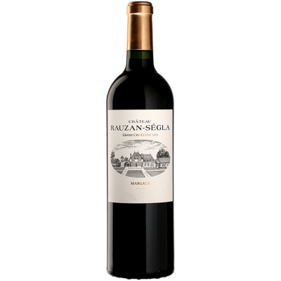Château Rauzan Segla 2019, 2ème Cru Classé, Margaux