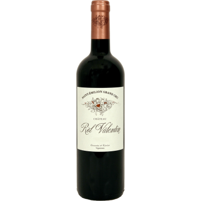 Château Rol Valentin, Saint-Émilion Grand Cru Classé