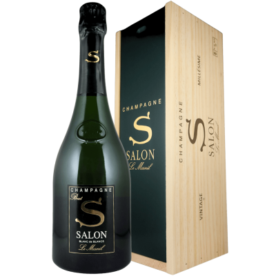 Salon 2015 Blanc de Blancs - CB1