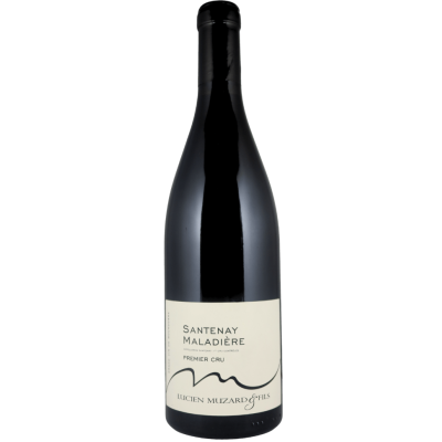 Domaine Lucien Muzard Maladière