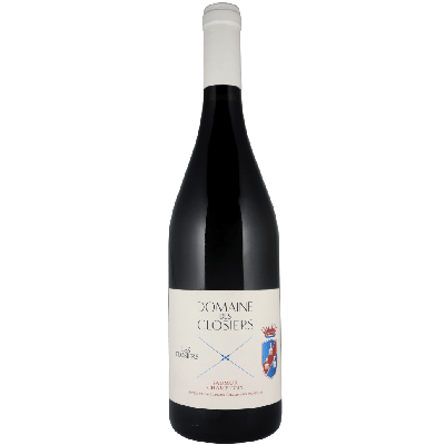 Saumur Champigny Trezellieres 2019 Dom. Des Closiers