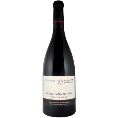 Domaine Hugues Pavelot Aux Gravains