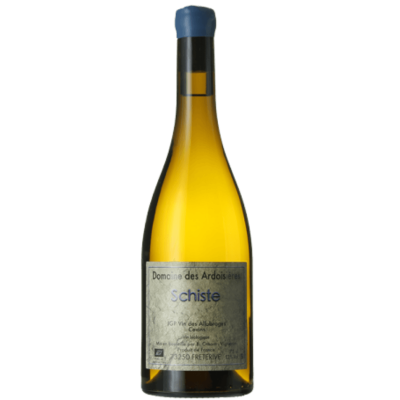 Vin des Allobroges Schistes blanc 2024 Dom. des Ardoisières