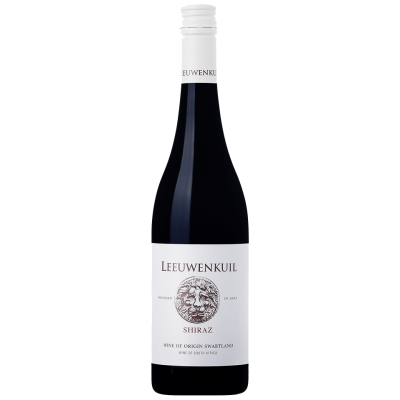 Leeuwenkuil Family Vineyards Shiraz