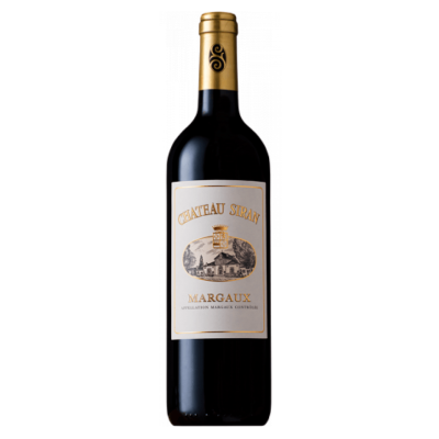 Siran 2017 Margaux