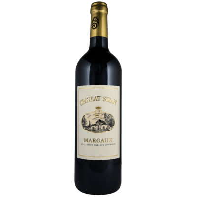 Château Siran Double Magnum