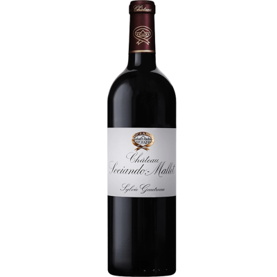 Château Sociando-Mallet
