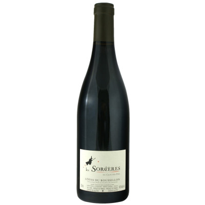 Domaine du Clos des Fées Les Sorcières