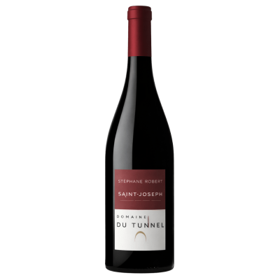 Saint-Joseph Rouge 2021 - Domaine du Tunnel