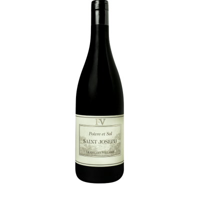 SAINT-JOSEPH Poivre et Sol Domaine François Villard 2023