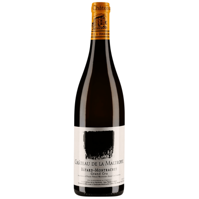 Bâtard-Montrachet Grand Cru Château de la Maltroye 2021