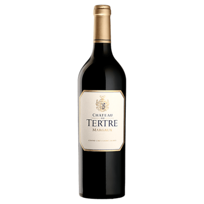 Château du Tertre 2017, 5ème Cru Classé, Margaux