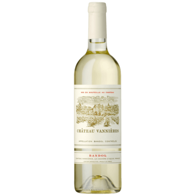BANDOL Château Vannières 2024