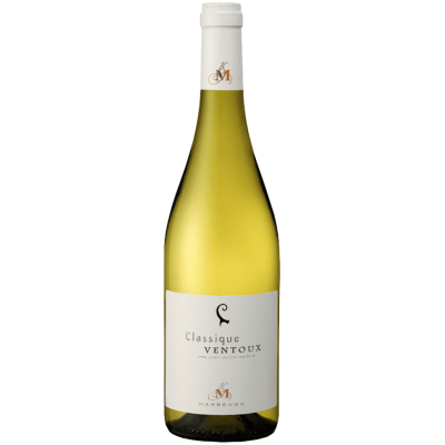 Ventoux Blanc Classique Marrenon 2025