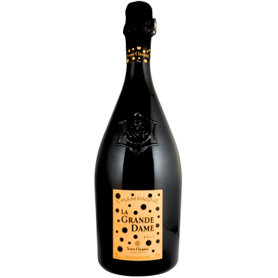 Veuve Clicquot La Grande Dame 2012