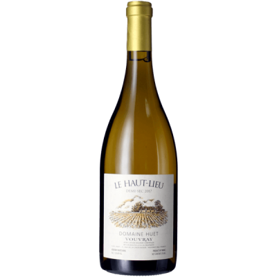 Domaine Huet Le Haut Lieu