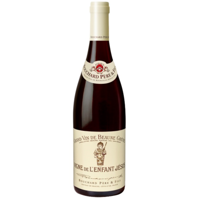 Maison Bouchard, "La vigne de l'enfant Jésus", Beaune 1er Cru