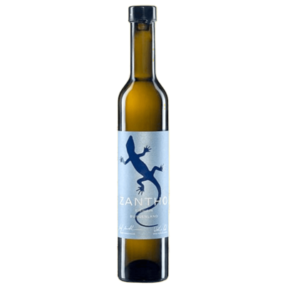 Zantho Vin de Glace, Eiswein