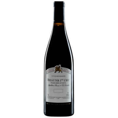 "Les Charmes" Domaine Lucien Muzard, Santenay