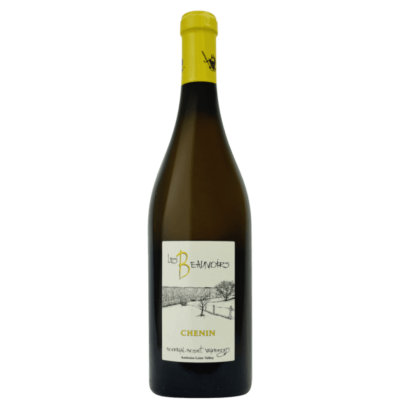 Touraine Amboise Chenin Blc Les Beauvoirs 2023 Dom. Bonnigal-Bodet