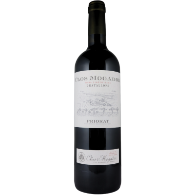 Clos Mogador Priorat 2019 75cL