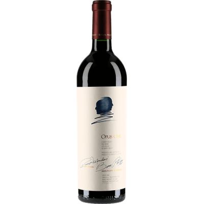 Opus One 2015