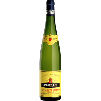 Trimbach Alsace Sylvaner 2016 75cL