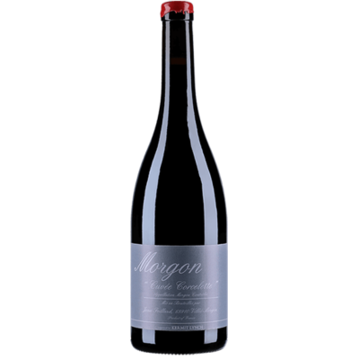 Domaine Jean Foillard Morgon Cuvée Corcelette 2021