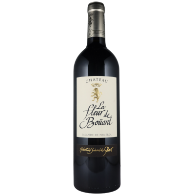 La Fleur de Bouard 2016 Lalande-de-Pomerol 75cL