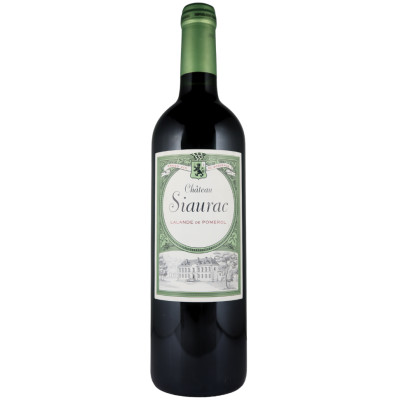 Château Siaurac 2020 Lalande-de-Pomerol