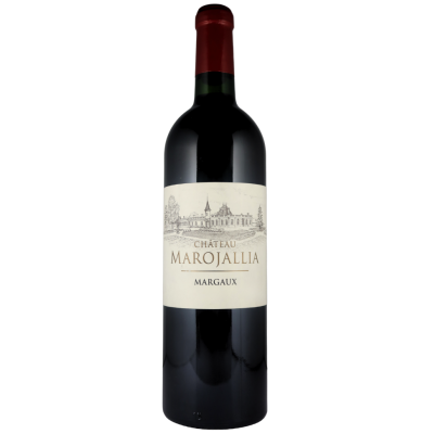 Marojallia 2017 Margaux 75cL