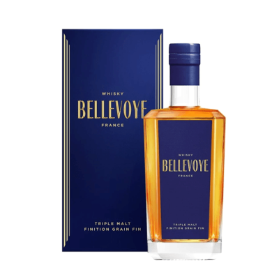 Bellevoye Grain Fin étui