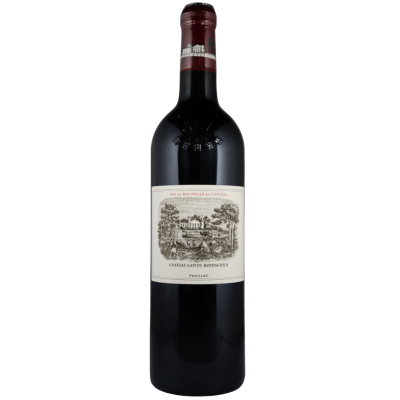 Château Lafite Rothschild 2018 Pauillac 1er Grand cru classé Magnum