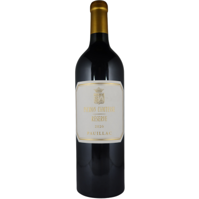 Réserve de la Comtesse 2021 Pauillac 75cL