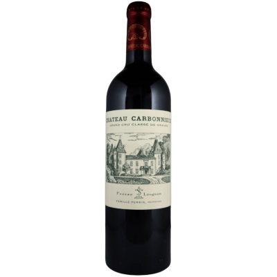 Château Carbonnieux 2020 Pessac Leognan Cru Classé 75cL