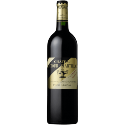 Château Latour-Martillac 2017 Pessac Leognan Cru Classé 75cL
