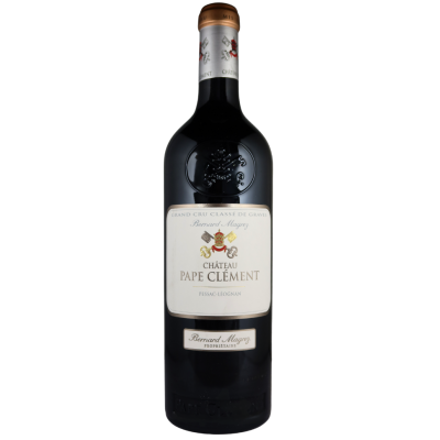 Château Pape Clément 2017 Pessac Leognan Grand Cru Classé 75cL