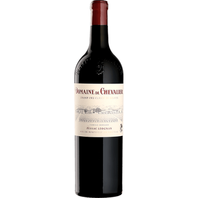 Domaine de Chevalier 2016 Pessac Leognan Cru Classé 75cL