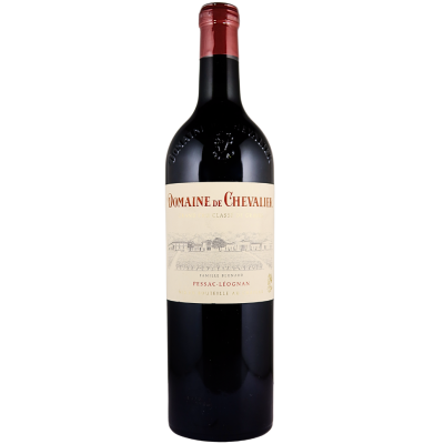 Domaine de Chevalier 2020 Pessac Leognan Cru Classé 75cL