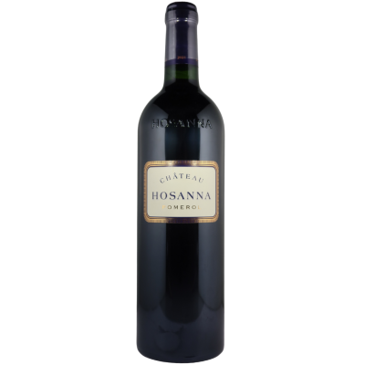 Chateau Hosanna 2020 Pomerol