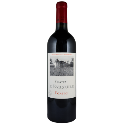 Château L'Evangile 2016 Pomerol 75cL