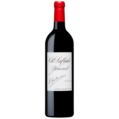 Château Lafleur 2013 Pomerol 75cL