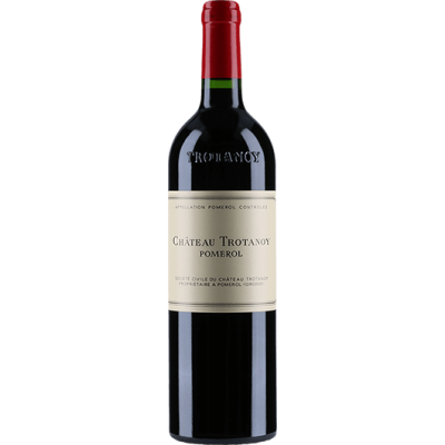 Château Trotanoy 2017 Pomerol 75cL