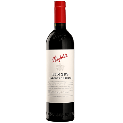 Barossa Valley Bin 28 Shiraz Penfold's Australie