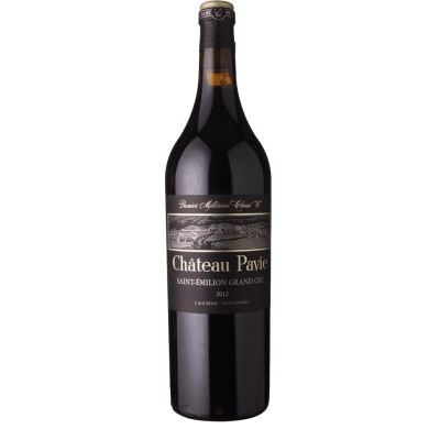 Château Pavie 2018 Saint Emilion 1er Grand cru classé Magnum