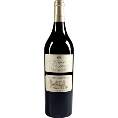 Château Pavie Decesse 2009 Saint Emilion Grand cru classé 75cL