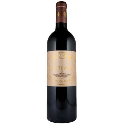 Chateau Poesia 2020 Saint Emilion Grand Cru