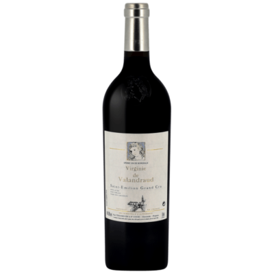 Virginie de Valandraud 2020 Saint Emilion Grand cru 75cL