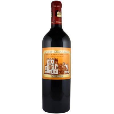 Château Ducru Beaucaillou 2015 Saint Julien 2eme Grand cru classé 75cL
